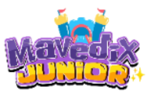 Encuentra tus entradas para toda las experiencias y servicios que ofrece Mavedix Junior Producciones.Mavedix Junior es una vibrante y versátil productora de eventos que se destaca por su pasión y dedicación en la creación de experiencias únicas y memorables para niños, adolescentes y familias. Con una amplia gama de servicios, Mavedix Junior combina la creatividad con la profesionalidad para ofrecer eventos excepcionales y el alquiler de juegos inflables de alta calidad.